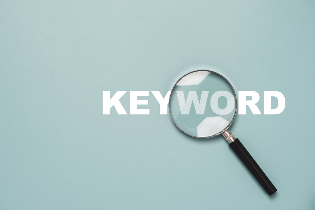 How to Master Keywording in Stock Photography for Better Sales